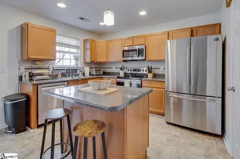 Kitchen - 720 White Cloud Dr, Lyman, SC 29365 photo 2 of 4