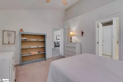 Bedroom - 720 White Cloud Dr, Lyman, SC 29365 photo 3 of 6