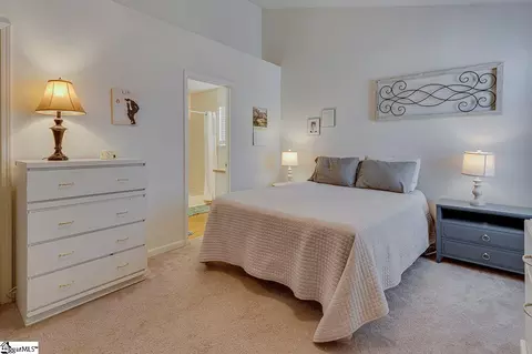 Bedroom - 720 White Cloud Dr, Lyman, SC 29365 photo 2 of 6