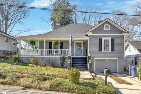 113 Ebaugh Ave, Greenville, SC 29607