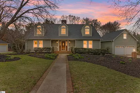 306 Summerplace Way, Greer, SC 29650