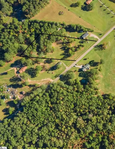 E Wentzky Road, Anderson, SC 29624