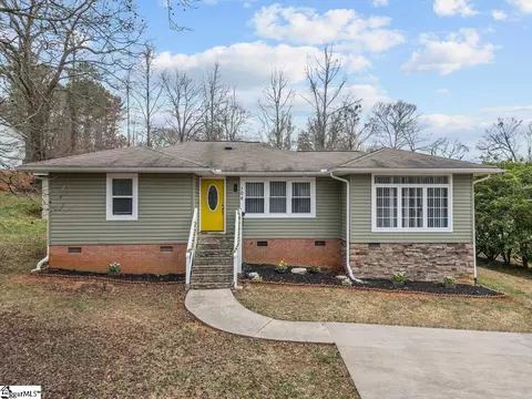 103 Cresta Verde Rd, Anderson, SC 29621