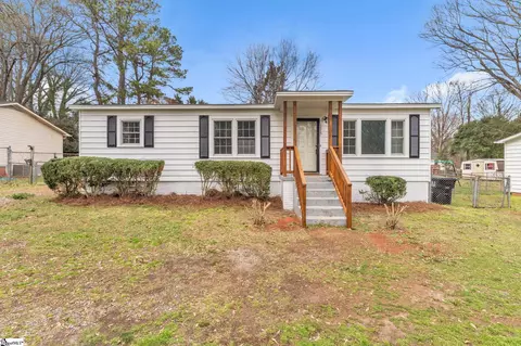 1315 Phyllis Dr, Anderson, SC 29621