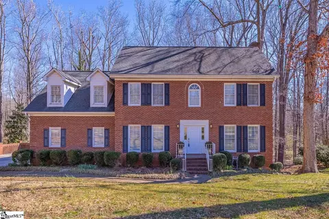713 N Almond Dr, Simpsonville, SC 29681