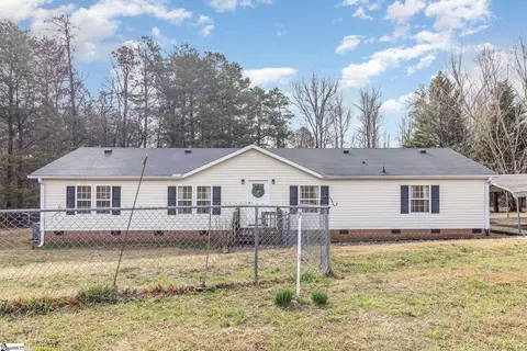 3639 Pennington Rd, Greer, SC 29651 photo 4