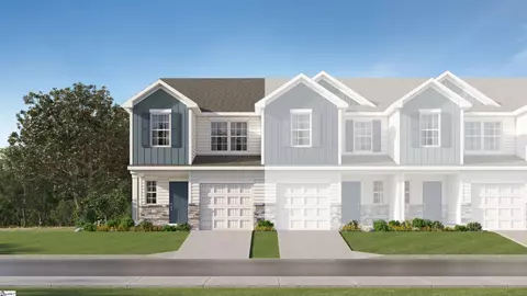 104 Luzu Way, Greer, SC 29301