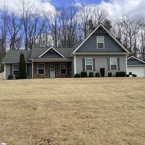 424 Bowers Rd, Travelers Rest, SC 29690