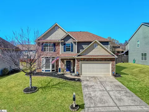 217 Raven Falls Ln, Simpsonville, SC 29681