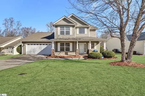 102 Riglaw Ln, Greenville, SC 29605