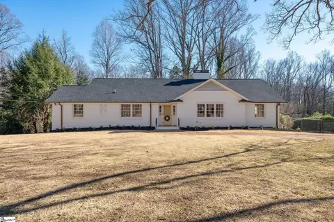 306 Mccarter Ave, Greenville, SC 29615