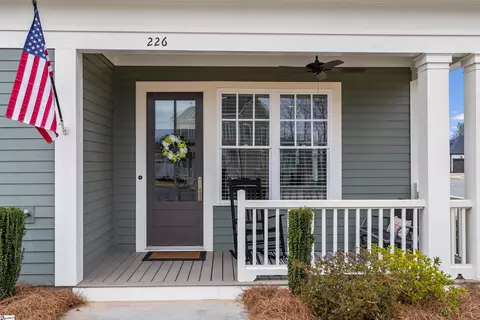 226 Tuttle St, Clemson, SC 29631 photo 3