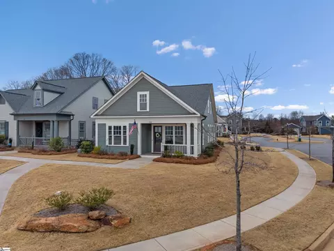 226 Tuttle St, Clemson, SC 29631
