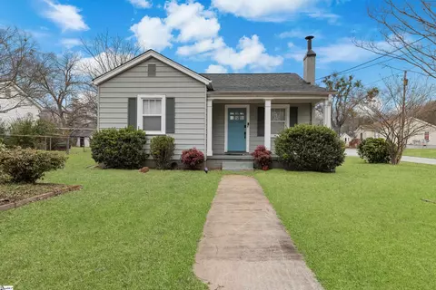17 Paris Mountain Ave, Greenville, SC 29609