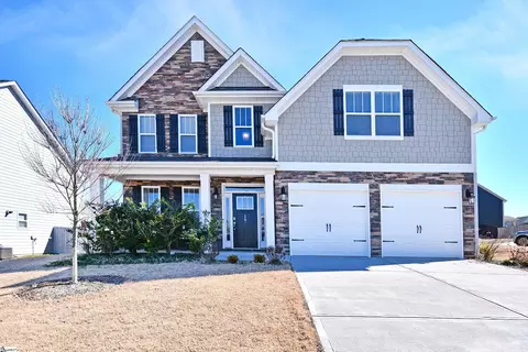 19 Strawbridge Dr, Simpsonville, SC 29681
