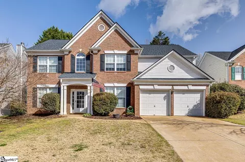 107 Dean Lake Rd, Greer, SC 29650