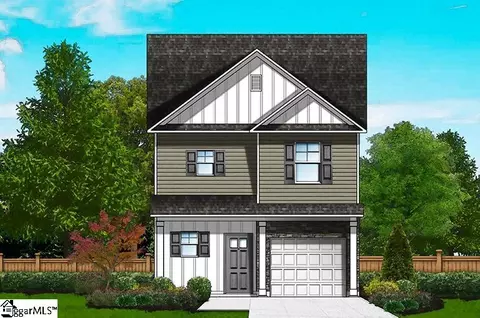 150 Brown Cir #38, Easley, SC 29642