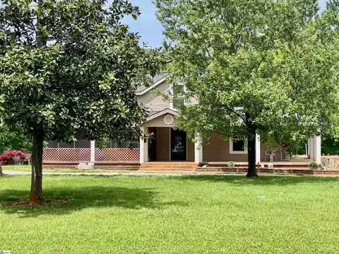 4122 W Georgia Rd, Pelzer, SC 29669