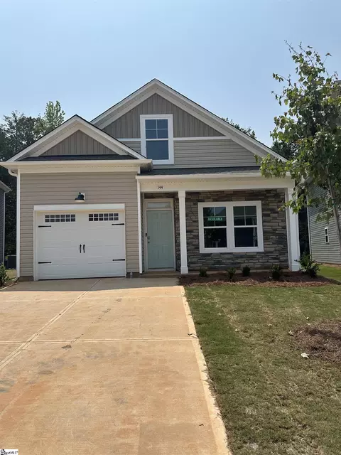144 Brown Cir #LOT 41, Easley, SC 29642