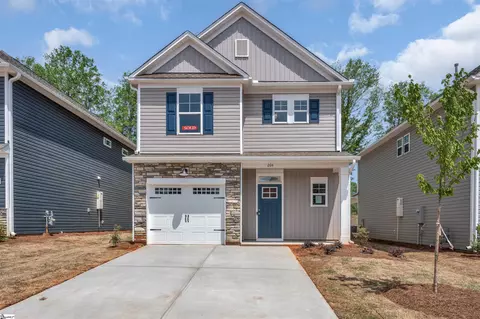 204 Brown Cir #LOT 32, Easley, SC 29642