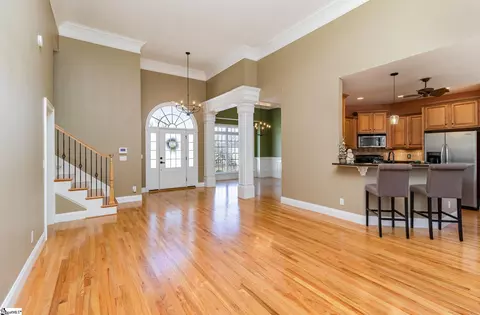 113 Elevation Ct, Greer, SC 29651 photo 5