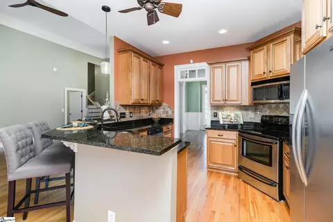 113 Elevation Ct, Greer, SC 29651 photo 8
