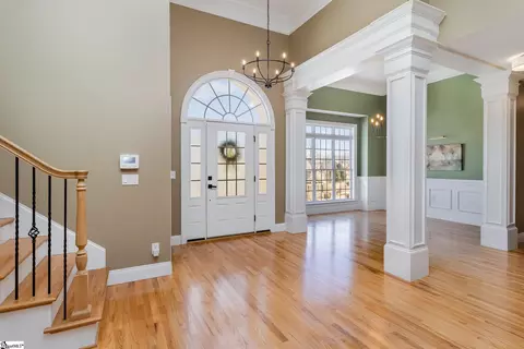 113 Elevation Ct, Greer, SC 29651 photo 3
