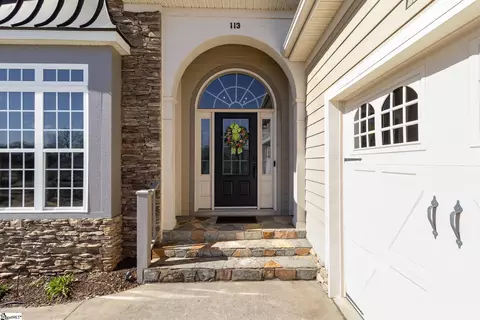113 Elevation Ct, Greer, SC 29651 photo 2