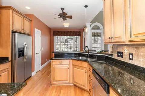 113 Elevation Ct, Greer, SC 29651 photo 6