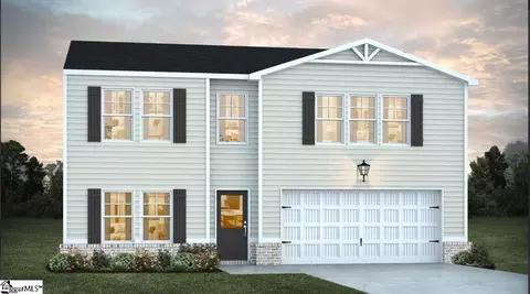 235 Green Pasture Rd #LOT 21, Fountain Inn, SC 29644