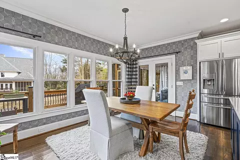 Dining - 4 Chilton Pl, Greer, SC 29650 photo 1 of 2