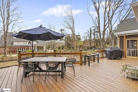 Exterior - 4 Chilton Pl, Greer, SC 29650 photo 6 of 9