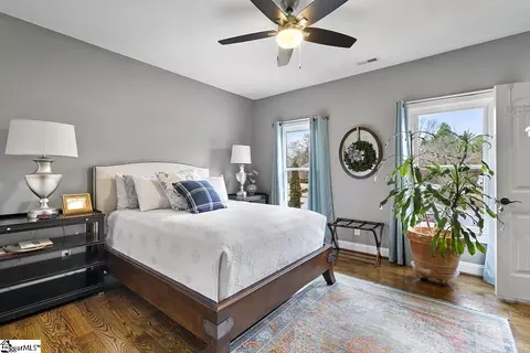 Bedroom - 4 Chilton Pl, Greer, SC 29650 photo 3 of 3