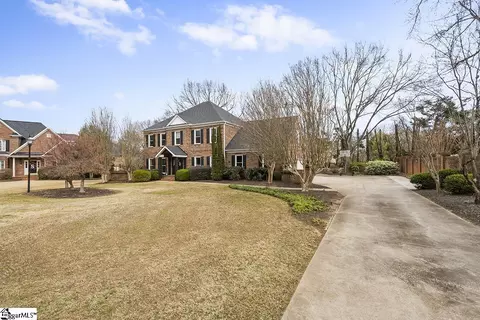 Exterior - 4 Chilton Pl, Greer, SC 29650 photo 8 of 9