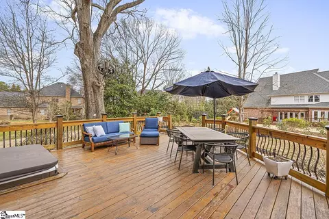 Exterior - 4 Chilton Pl, Greer, SC 29650 photo 5 of 9