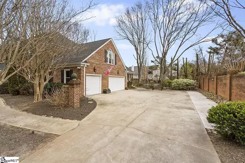 Exterior - 4 Chilton Pl, Greer, SC 29650 photo 9 of 9