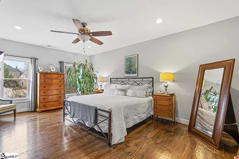 Bedroom - 4 Chilton Pl, Greer, SC 29650 photo 1 of 3