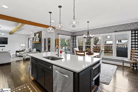 Kitchen - 4 Chilton Pl, Greer, SC 29650 photo 1 of 3
