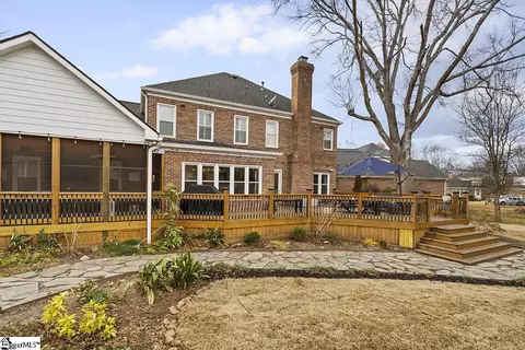 Exterior - 4 Chilton Pl, Greer, SC 29650 photo 2 of 9