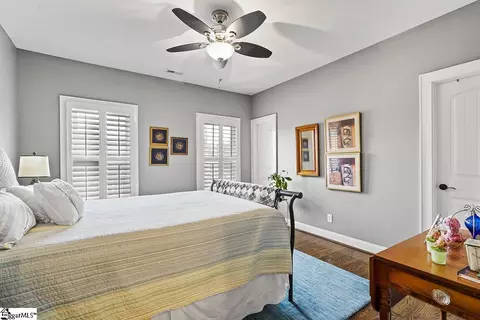 Bedroom - 4 Chilton Pl, Greer, SC 29650 photo 2 of 3