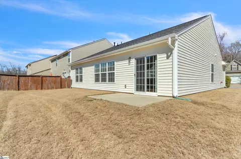 Exterior - 323 Millervale Rd, Greer, SC 29650 photo 3 of 5
