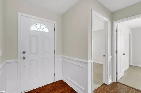 Entry Way - 323 Millervale Rd, Greer, SC 29650 photo 2 of 3