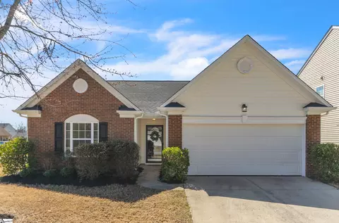 Exterior - 323 Millervale Rd, Greer, SC 29650 photo 2 of 5