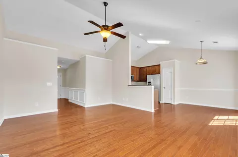 Living - 323 Millervale Rd, Greer, SC 29650 photo 2 of 3