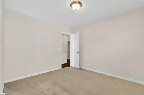 Bedroom - 323 Millervale Rd, Greer, SC 29650 photo 7 of 7