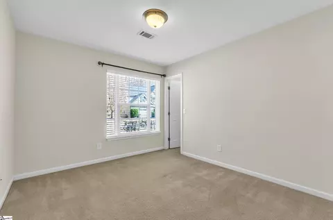 Bedroom - 323 Millervale Rd, Greer, SC 29650 photo 6 of 7