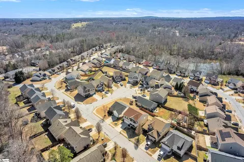View/Area - 323 Millervale Rd, Greer, SC 29650 photo 4 of 6