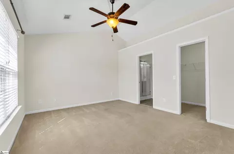 Bedroom - 323 Millervale Rd, Greer, SC 29650 photo 1 of 7