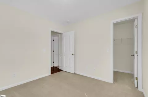 Bedroom - 323 Millervale Rd, Greer, SC 29650 photo 5 of 7