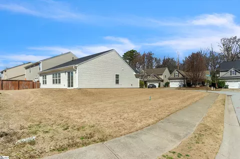 Exterior - 323 Millervale Rd, Greer, SC 29650 photo 5 of 5